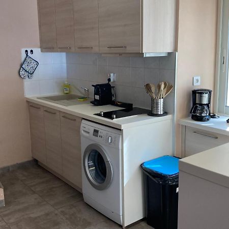 Апартаменты Duplex 4 Personnes Clim Wifi Parking Partinello Экстерьер фото