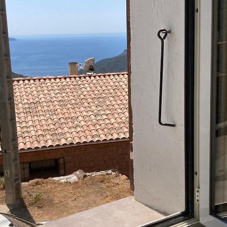 Апартаменты Duplex 4 Personnes Clim Wifi Parking Partinello Экстерьер фото