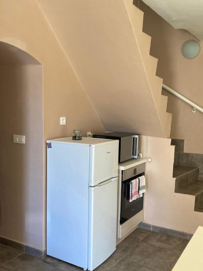 Апартаменты Duplex 4 Personnes Clim Wifi Parking Partinello Экстерьер фото