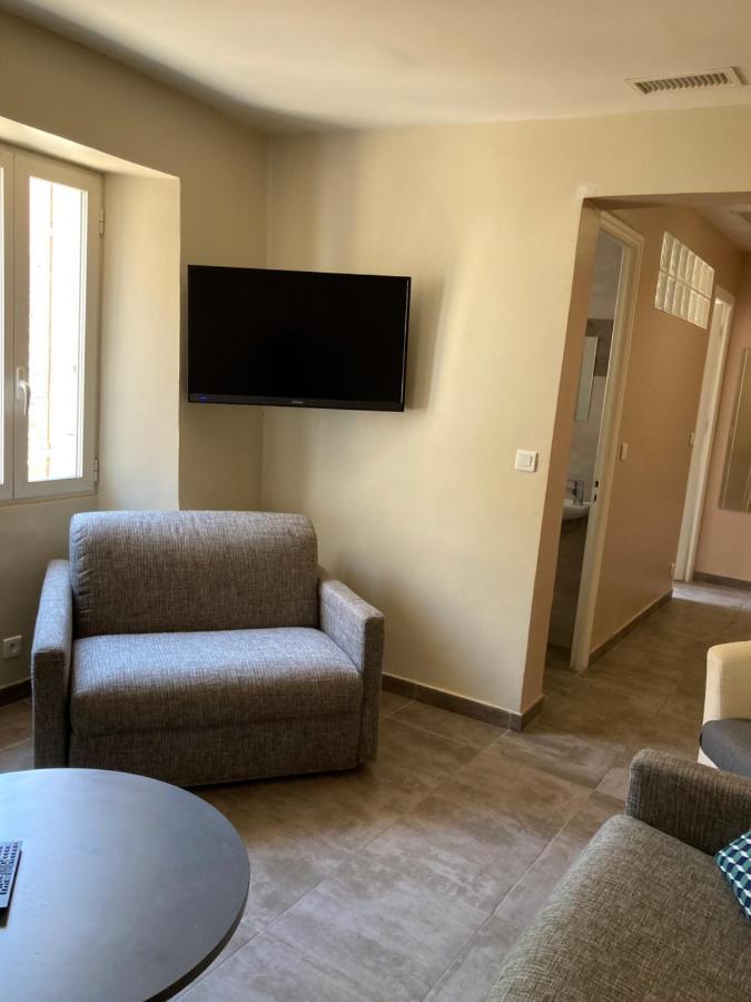 Апартаменты Duplex 4 Personnes Clim Wifi Parking Partinello Экстерьер фото