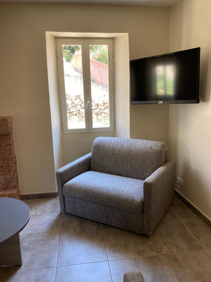 Апартаменты Duplex 4 Personnes Clim Wifi Parking Partinello Экстерьер фото