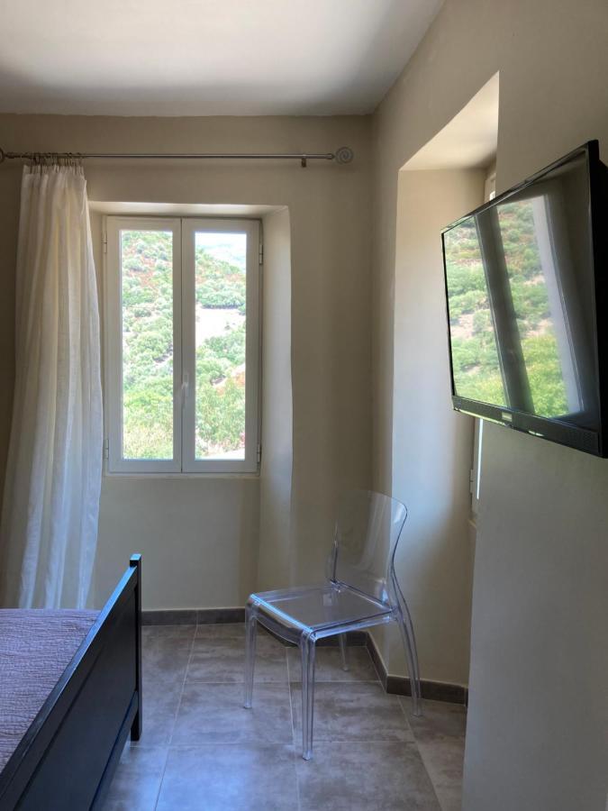 Апартаменты Duplex 4 Personnes Clim Wifi Parking Partinello Экстерьер фото